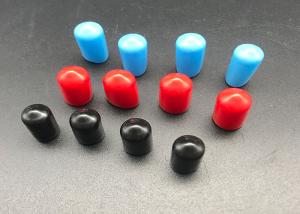 China Wholesale PVC Thread Rod End Cap factory