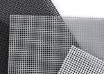 Dutch Weave 1 Inch Square Mesh , Anti Acid Metal Window Screen Roll