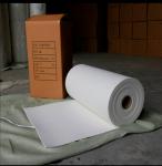 1100C-1430C Ceramic Fiber Wool Aluminum Silicate Blanket Industrial Furnace