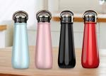 EW-DD3 Crystal diamond sVacuum cup novelty drink more water luxury bottle