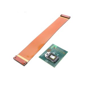China DLPLCR65NEVM Embedded Solutions High Speed Projection DLP Reference Design Evaluation Board factory