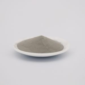 Spherical Nickel-Titanium Alloy Powder for Additive Manufacturing