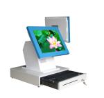 Touch Screen Restaurant POS Terminal 15 Touch Screen Monitor