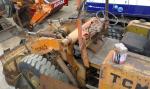 Used TCM 45 bulldozer for sale