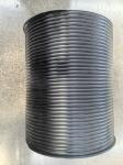 Stainless Steel Split Type Sleeve LBS Grooved Drum Cable Winch Drum OEM ODM