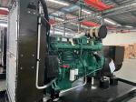 Engine 1800rpm Diesel Generator Open Type 1 YEAR WARRANTY