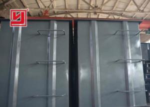 China Advanced Mining Conveyor Equipment Industrial Bucket Elevators Multi Type factory