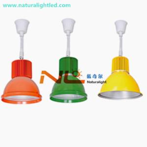 China new design led fresh light factory