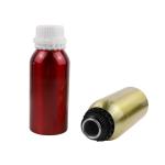 30mL-1.2L Aluminum Essential Oil Bottles Colorful Decorative Empty Oil Dropper