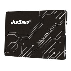 China 512GB SSD Solid State Drive 3D NAND Technology For Laptop Desktop factory