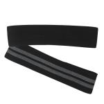 Yoga Gym Exercise fitness for Legs Glutes Booty Hip Fabric Resistance Bands
