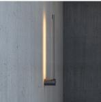 Personality creative Minimalist wall lamp tube wall sconce For corridor Bedroom