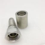26711-16-16 Metric Female JIC Hydraulic Hose Fitting