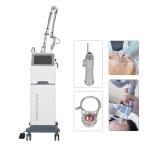 Fractional CO2 Laser Machine For Professional Beauty And Aesthetic Treatments