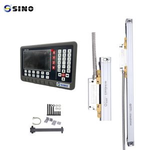 Metal Sino SDS5-4VA Digital Display Meter With Four Axis LCD Screen General