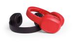 Super Bass 300mAh 8hours Wired Bluetooth Headphone