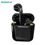 CE 500mAh Earpiece Translator Real Time , 84 Languages Wireless Earphone