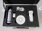 Dual Portable Wireless Ultrasound Liner Probe 3 in 1
