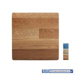 Multi Purpose PVC Vinyl Flooring For School Oak Style / Vinyl Sports Flooring