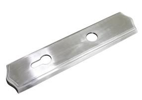 China Stainless Steel Cover for Locks factory
