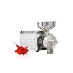 Wheat Flour Mill Food Grinding Machine Home Grain Milling Machine