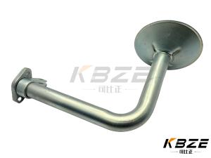China 420218-00083 65.05701-6042B DOOSAN DAEWOO STRAINER SUCTION TRAY DH300 DH400 factory