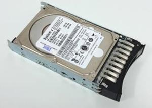 China 600G 10K SAS 2.5'' Server Hard Disk 90Y8874 90Y8872 factory