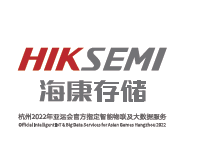 Hikvision Storage Integrated Circuits Ics HSEU416G3200C22B2 Energy Efficiency