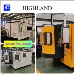 160 Kw YST500 Hydraulic Test Benches Manufacture Compact Structure HIGHLAND