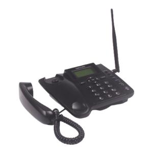 China MP3 Portable Gsm Desk Phone TNC FM Radio Gsm Sim Landline Phone Long Lasting factory