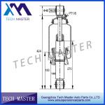 Auto Air Spring 1075076 , 1075077 For Cabin Shock Absorber