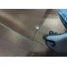 Buy cheap Smooth Surface Finish Modern Laminated Mesh Wire Glass from wholesalers