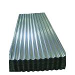 Corrugated Metal PPGI PPGL Roofing Sheets 0.5mm Colored Steel Tile Color Coil