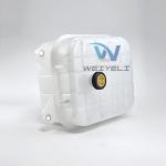 Hitachi Excavator Coolant Tank ZAX200-5A/360-5A Water Kettle YA00038910