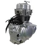 DAYANG 149.1cc 200/250/300cc Water Cooled Motorcycle Engine Assembly with 29kg