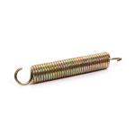 Polishing SS304 65Mn Extension Coil Springs