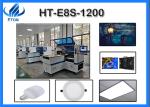 High-Precision SMT Mounting Machine: 1200*500mm PCB Assembly 45000CPH