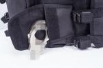Lightweight Packable Durable Tactical Combat Training Law enforcement Police