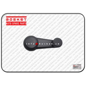 8974053133 8-97405313-3 Front Door Window Regulator Handle Suitable for ISUZU