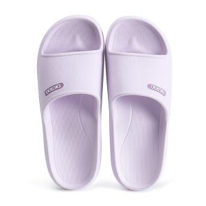 China Lightweight Anti Skid Bathroom Slippers , Non Slippery Bathroom Slippers For Womens factory