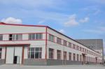 Industrial Construction Warehouse Steel Structure Factory Long Span Life