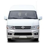 LHD/RHD Wide-Body HlACE K2 Electric Version Equipped with 60.1 kWh Battery