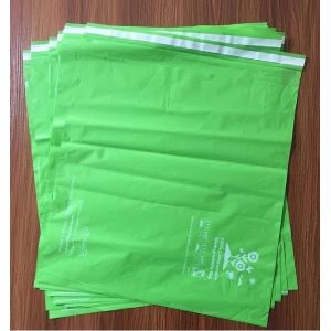 100% Biodegradable Bubble Mailers, Compostable Padded Packaging Wrap Envelopes