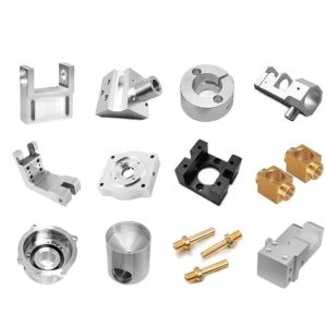 China ±0.01mm Tolerance Precision CNC Parts for Automotive Industry factory
