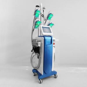 China Multifunctional Cryo Slimming Machine factory