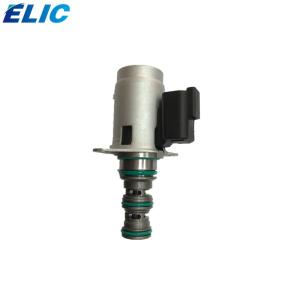 China PC26MR PC50MR PC80MR Excavator Solenoid Valve 845241003 42N-64-11721 factory