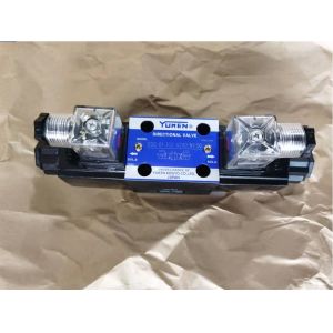 DSG-01-3C2-A240-N1-50 Solenoid Operated Directional Valve