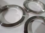 ASME B16.20 RTJ Gasket Wellhead BX158 ring Christmas tree Casing head ring joint