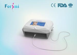 China best treatment for spider veins on face spider veins removal beauty machine factory
