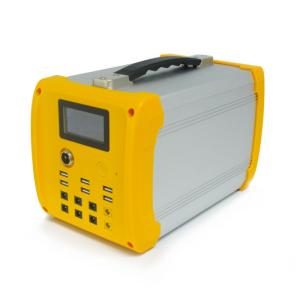 China 8 Rooms Solar Energy Home Systems 50W Solar Light Kit For Home factory